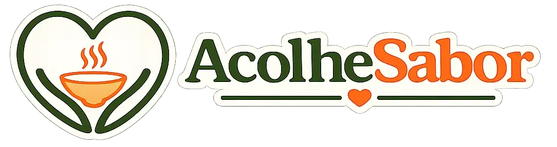 AcolheSabor- Guias de Compra